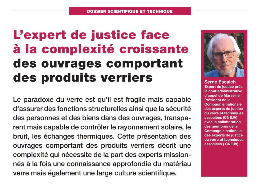 Article CNEJV